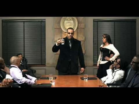 Busta Rhymes ft Lil Wayne & Jadakiss - Respect My Conglomerate (Official Music Video)