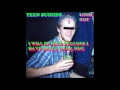 Teen Suicide - everything is going to hell 