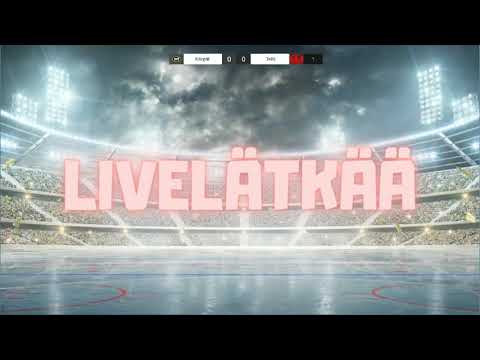 Kärpät Naiset Akatemia - TeKi