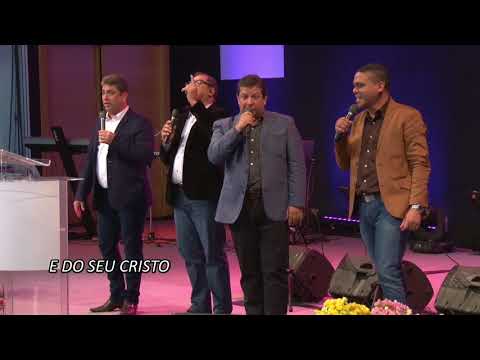 Quarteto Gileade | Aleluia de Handel