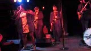 Sharon Jones & The Dap Kings "...Lately" 1.17.08