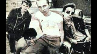 Los Violadores - infierno privado