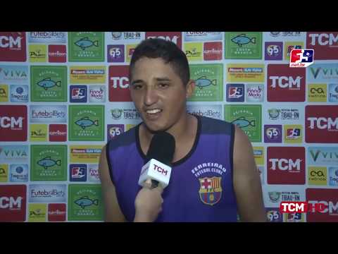 FINAL DA 1ª COPA DE BEACH SOCCER PEIXARIA COSTA BRANCA - 23.02.19