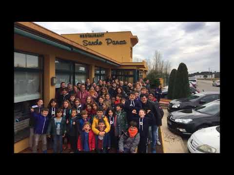 Jornada de Bàsquet Femení amb l'UniGirona