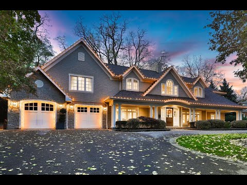1267 Cambridge Drive Morrison Oakville Presented by Peter He