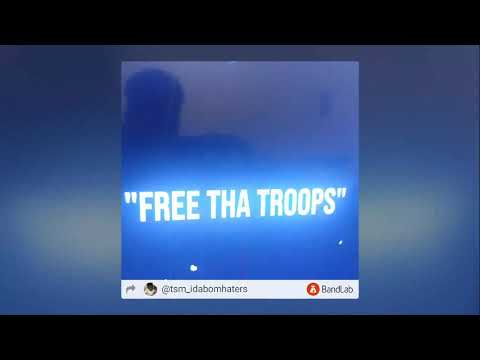 shoot naz ft Tsmidabonhaters jordell ft money mir free tha troops