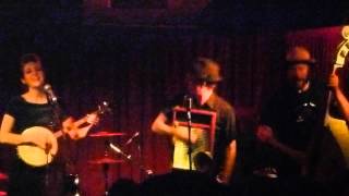 The Dirt Daubers - All Night Long  live @ The Borderline, London