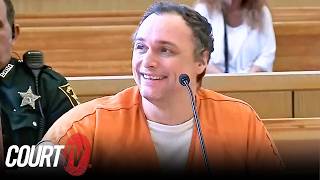 Accused Killer Surgeon Mocks Jail’s Evidence Restrictions