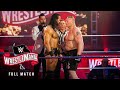 Brock Lesnar Vs Drew McIntyre WWE Title Match WrestleMania 36