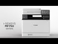  Canon i-SENSYS MF655Cdw