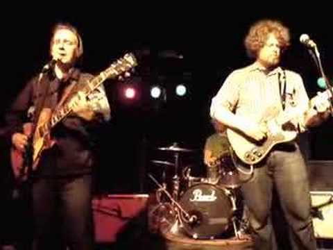 Magnolia Electric Co. - Hard to Love a Man