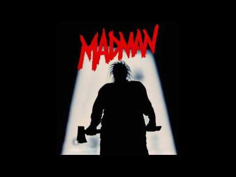 Madman (Instrumental) [Rock Cover]