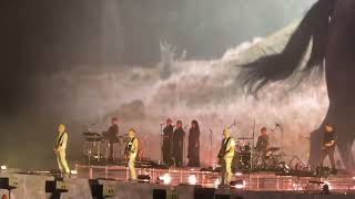 kent - Sverige // (Premiären) 3 Arena, Stockholm 2025