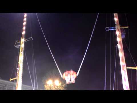 Ignis Brunensis 25.5.2013 BVV Brno  koule