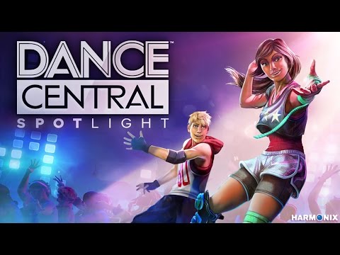 Dance Central Spotlight Xbox One