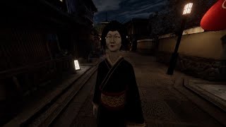 【Kyoto Anomaly】ぶぶ漬け ぶぶぶぶ