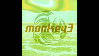 monkey3 - 35007