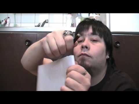 Tälläet oli tullut eilen osa1