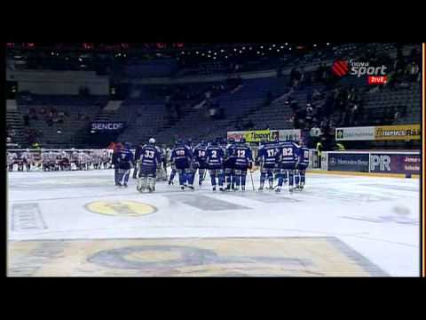 Slavia-Kladno, 19.kolo, 22.10.2009