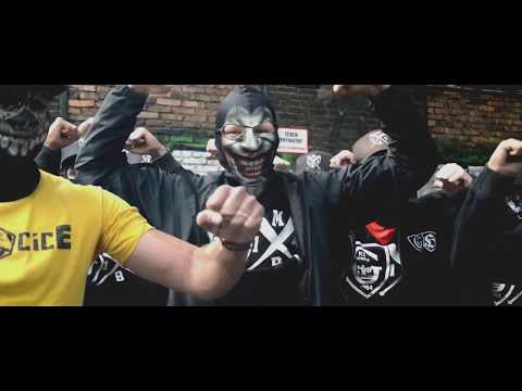 Zapowiedź teledysku Z BGC - Bogucicki Bastion (MB' 2014)