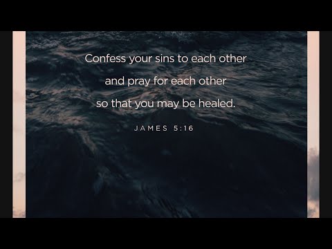 Lets Pray! Day #326: Admitting When You’re Wrong