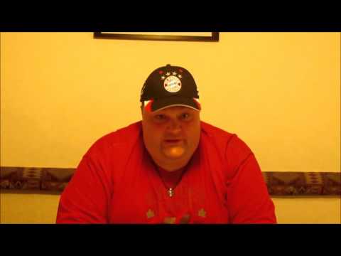 17.11.2015, Interview mit Jens Söchtig (41) Fußballobmann TSV Lengde