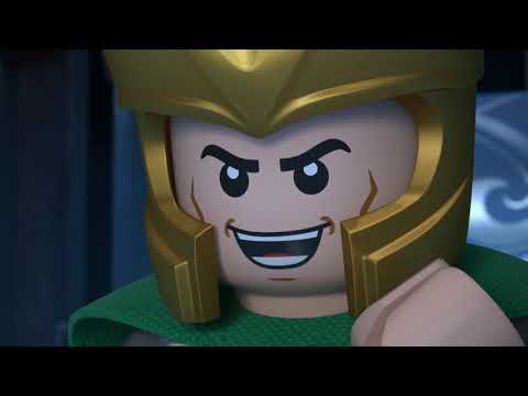 01  Faceful of Danger!