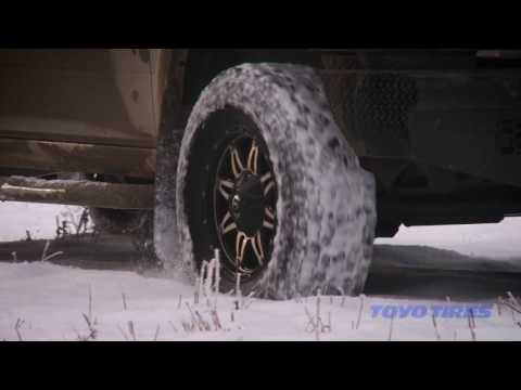 Open Country & Reliability