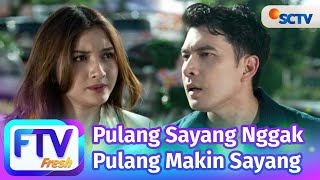 Download lagu FTV SCTV Ridho Illahi & Yuriska Patricia - Pulang Sayang Nggak Pulang Makin Sayang mp3 Download lagu FTV SCTV Ridho Illahi & Yuriska Patricia - Pulang Sayang Nggak Pulang Makin Sayang mp3