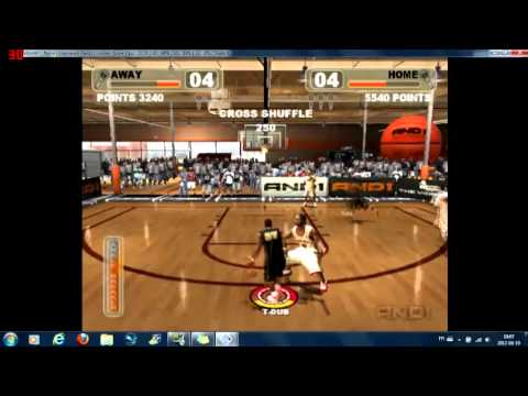 rom and 1 streetball (bonus) sony playstation 2