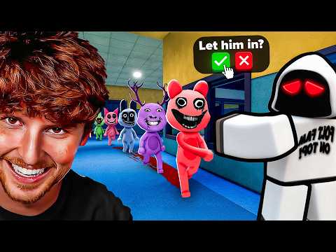 Trolling FOLTYN With ANOMALIES ONLY in Animal Hospital..