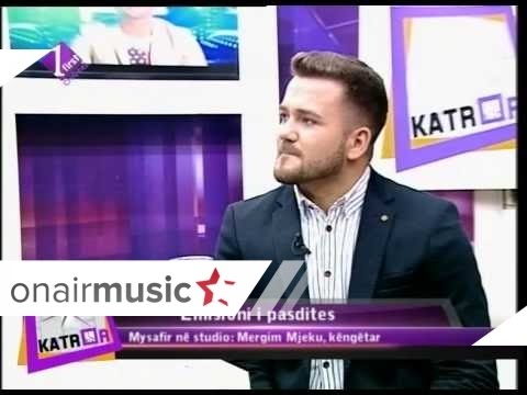 Katror Intervista me Mergim Mjeku 17.04.2015