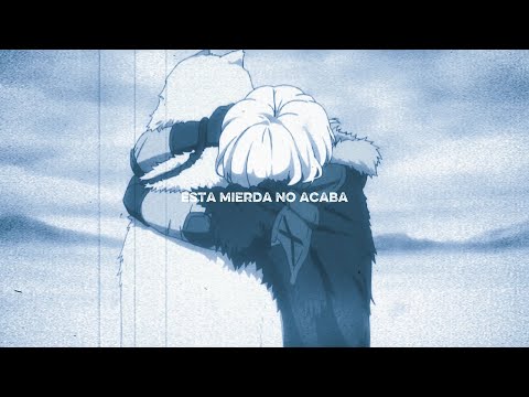 Khaos Lan - DESOLADO (amv)