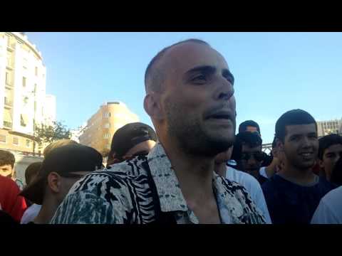 SELE vs MOQUI vs BAENA - 32avos - [ PRE-REDBULL MÁLAGA ]