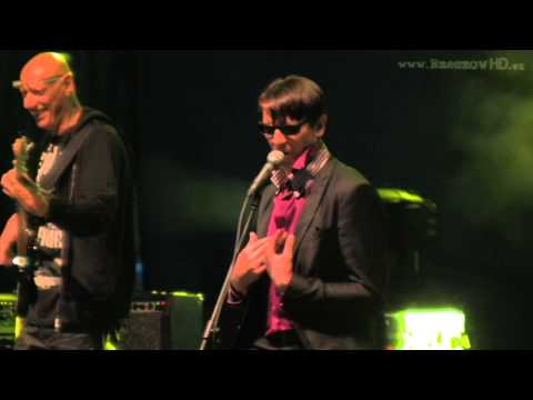 Maciej Maleńczuk - Wakacje z blondynką