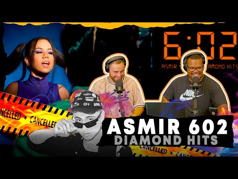 DJ LOW REACCIONA A ❌Asmir Young X Diamond Hits  602 ❌ DESARMANDO TEMA