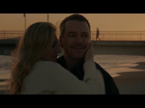 Callen Proposes to Anna//NCIS: Los Angeles 13x22 #subscribe