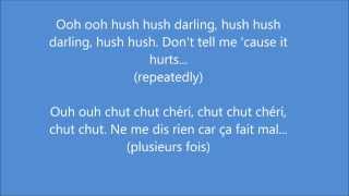 Don't Speak - No Doubt [Lyrics + French translation]