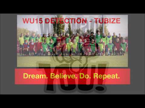 WNT Belgium U15/U16 - Soccer Camp Redingenhof November 2016