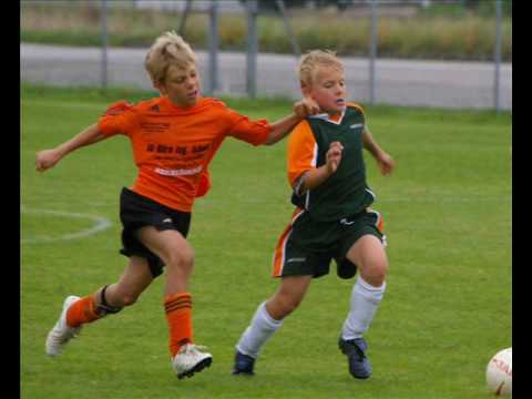 Erstes Meisterschaftsspiel U 11 2009/10 SPG Geretsberg/Gilgenberg vs.SPG Hochburg-Ach/St.Radegund