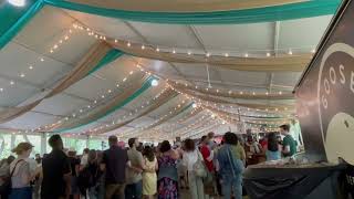 Chicago blues Festival 2025