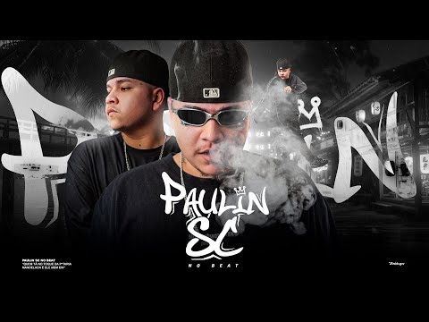 Senta Fumadona - MC Rafa 22 (Paulin SC No Beat)