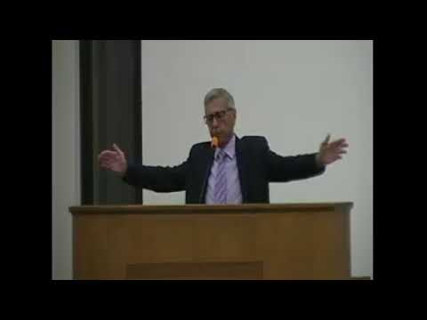 Culto Martedì 04 Agosto 2020 - L'olio deve continuare a scendere!