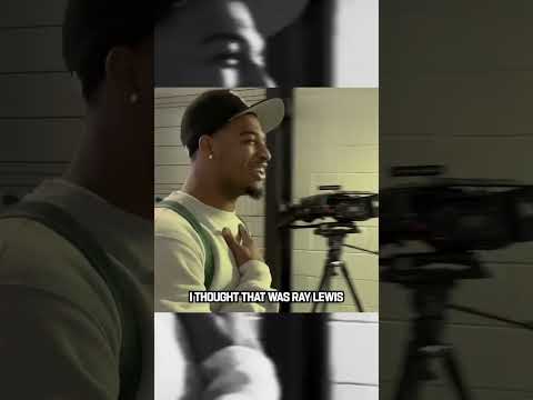 Ray Lewis Goes UNDERCOVER & TROLLS NFL Stars 🤣