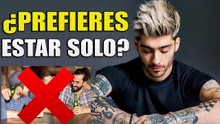 7 Rasgos Que Las PERSONAS No Entienden Del Hombre SIGMA