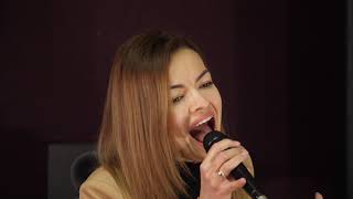 Anna Odobescu - Stay( Live Acoustic Version) Eurovision 2019 Moldova