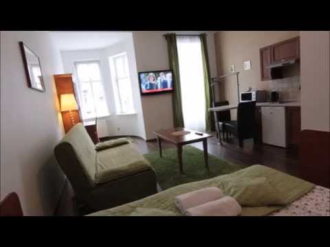 Apartamenty Velvet w Poznaniu dla 3-4 osób