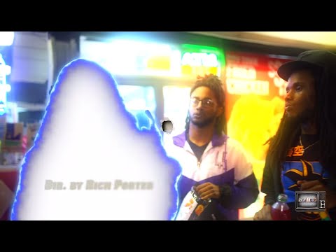 Beezykkk - KKK Shit [Offical Music Video]