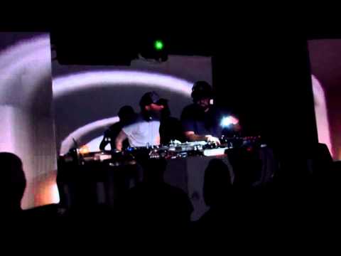 OCP aka The Analogue Cops @ ANALOGUE (Part 2)