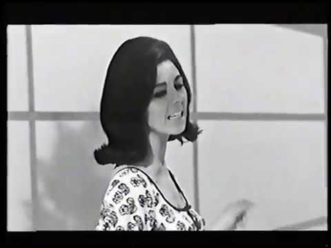 Susan Maughan & The Searchers